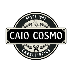 Caio Cosmo Barbearia